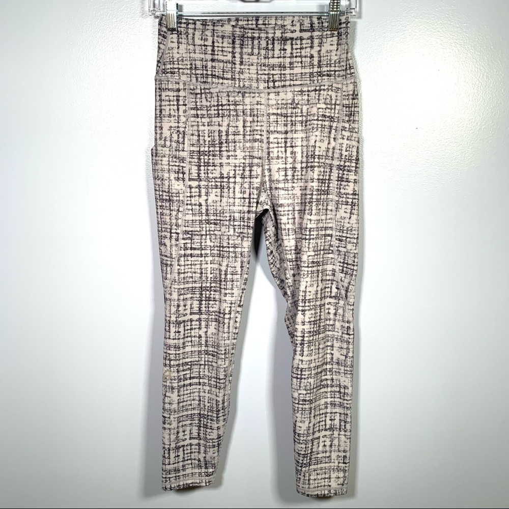 P’tula Leggings High Waisted Size XL